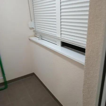 Apartment Zgrada *