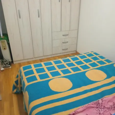 Zgrada Apartment Doboj