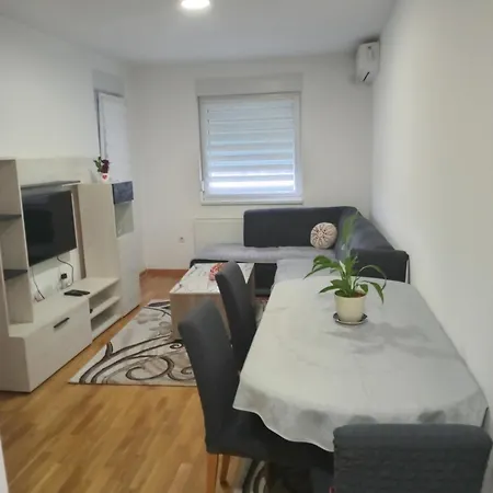 Zgrada Doboj